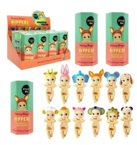 MUÑECO SONNY ANGEL HIPPERS